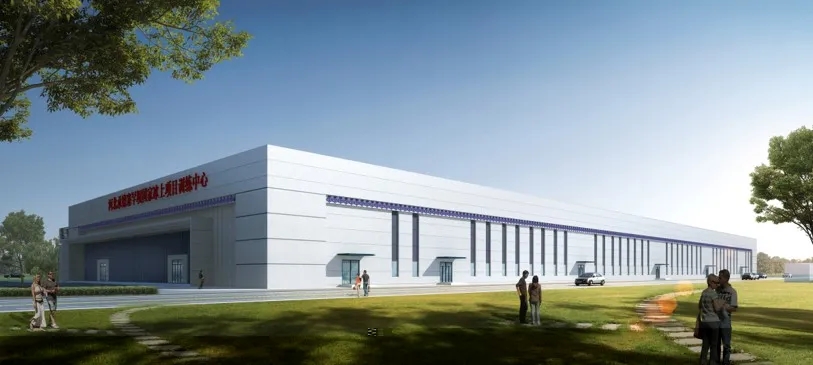 喜訊！承德城建全過程咨詢項(xiàng)目獲得國家級大獎啦！(圖1)